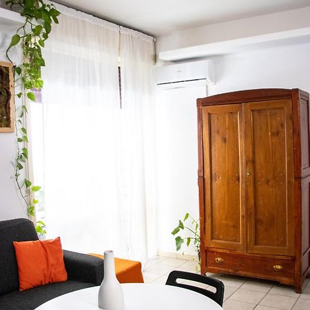 Carducci Green - Appartamento Monolocale Torino Dış mekan fotoğraf