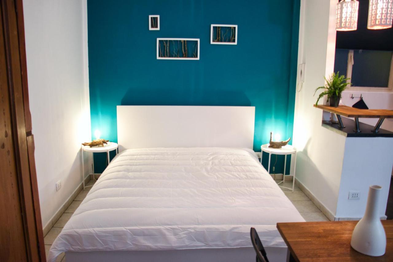 Carducci Green - Appartamento Monolocale Torino Dış mekan fotoğraf
