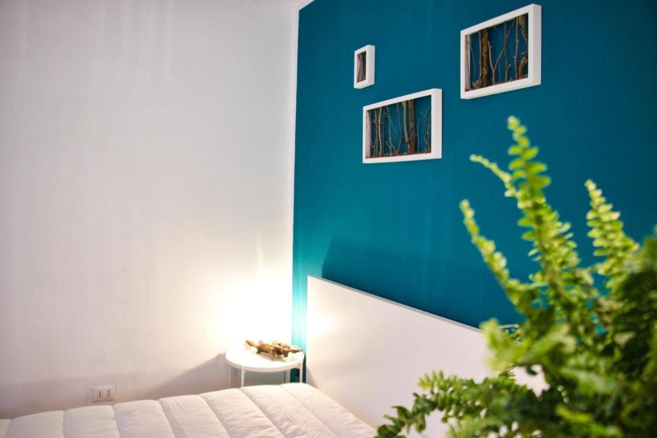 Carducci Green - Appartamento Monolocale Torino Dış mekan fotoğraf