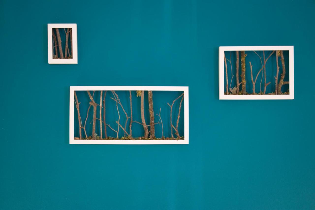 Carducci Green - Appartamento Monolocale Torino Dış mekan fotoğraf
