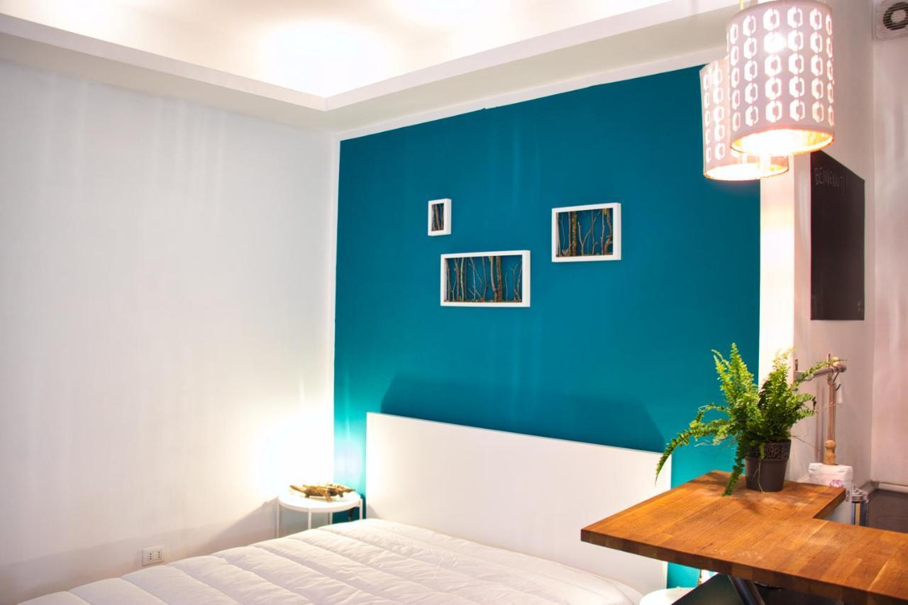 Carducci Green - Appartamento Monolocale Torino Dış mekan fotoğraf