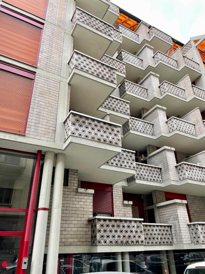 Carducci Green - Appartamento Monolocale Torino Dış mekan fotoğraf