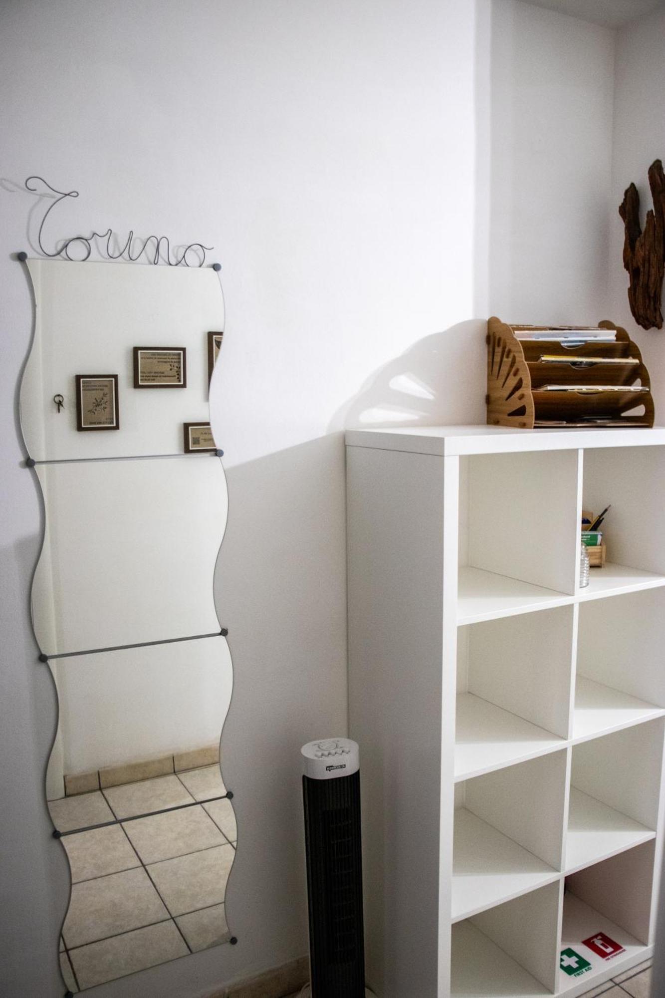Carducci Green - Appartamento Monolocale Torino Dış mekan fotoğraf