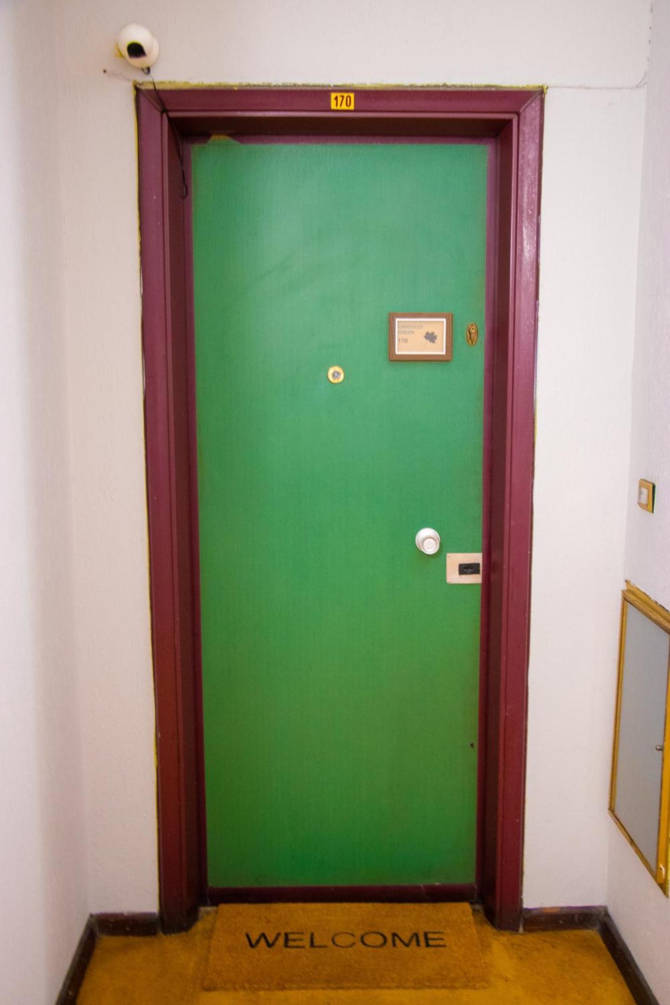 Carducci Green - Appartamento Monolocale Torino Dış mekan fotoğraf