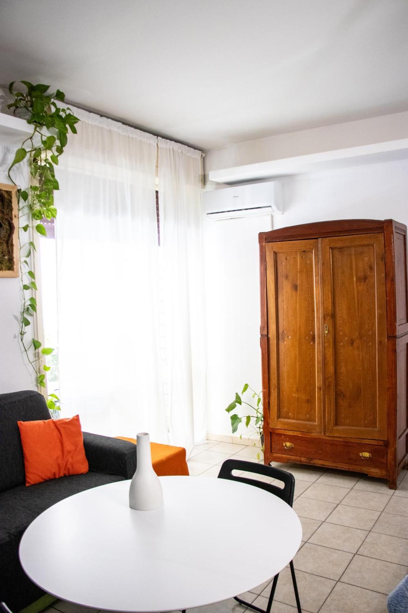 Carducci Green - Appartamento Monolocale Torino Dış mekan fotoğraf