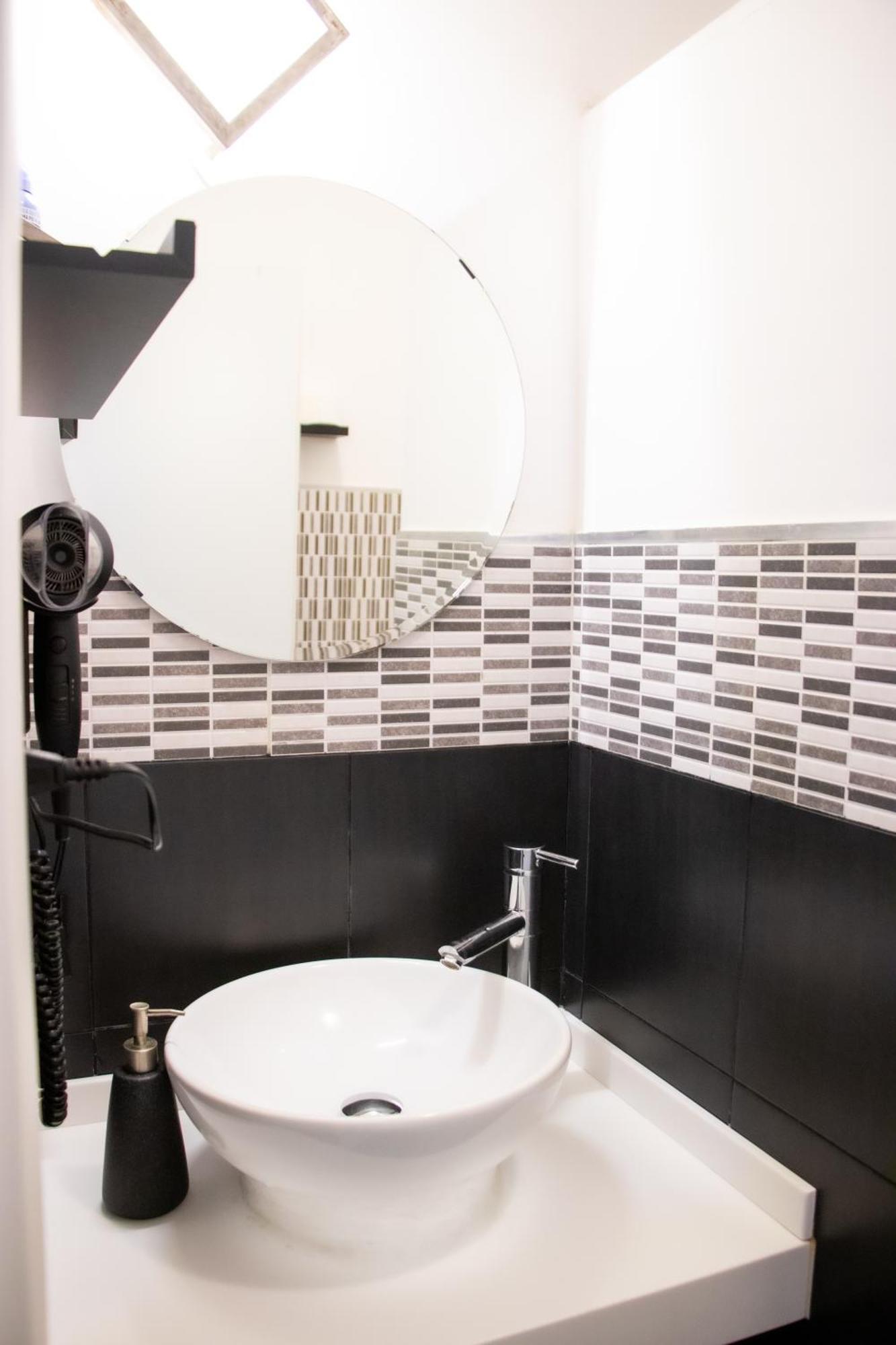 Carducci Green - Appartamento Monolocale Torino Dış mekan fotoğraf